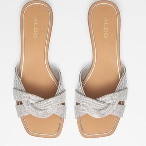 ALDO Coredith Slides
Size 9